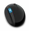 Microsoft Sculpt Ergonomic mouse Right-hand RF W..