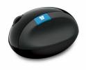 Microsoft Sculpt Ergonomic mouse Right-hand RF W..