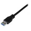STARTECH 1m Certified USB 3.0 AB Cable