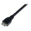 STARTECH 1m Certified Micro USB 3 Cable