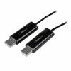 StarTech.com Adapter til direkte tilslutning USB 2.0 Kabling