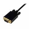 STARTECH MDP2VGAMM6B Mini DisplayPort to