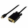 STARTECH MDP2VGAMM6B Mini DisplayPort to