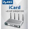 Zyxel E-iCard Licens