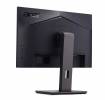 Acer Vero B7 B247WE5bemiqpruzx computersk&aelig;rm 61 cm (24) 1920 x 1200 pixel WUXGA LCD Sort