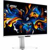 MSI Pro MAX 271UPXW12G 26.5 OLED 3840 x 2160 (4K) HDMI DisplayPort 120 Hz