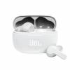 JBL Wave 200TWS Tr&aring;dl&oslash;s TWS earbuds Hvid