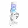 ASUS ROG Carnyx Mikrofon Kablet -37dB Hvid