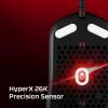 HyperX Pulsefire Haste 2 Wired White Gaming Kablet Hvid
