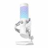 ASUS ROG Carnyx Mikrofon Kablet -37dB Hvid