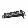 ASUS Jelly75 KD201 KEYBOARD/VT-GN/GE/83 tastatur Universel USB + RF Wireless + Bluetooth Flerfarvet