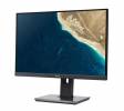 Acer Vero B7 B247WE5bemiqpruzx computersk&aelig;rm 61 cm (24) 1920 x 1200 pixel WUXGA LCD Sort