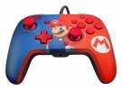 PDP Mario Dash Controller + headset Nintendo Switch, Nintendo Switch OLED Bl&aring;