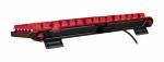 ASUS ROG Falchion Ace 75 HE tastatur Spil USB QWERTZ R&oslash;d