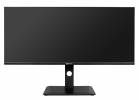 AG Neovo DW3401 computersk&aelig;rm 86,4 cm (34) 3440 x 1440 pixel UltraWide Quad HD LED Sort