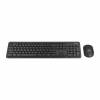 ASUS CW100 Tastatur Optisk n&oslash;glekontakt Tr&aring;dl&oslash;s