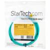 StarTech.com Patchkabel Fiberoptik OM3 3m