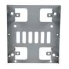 STARTECH BRACKET25X2 Dual 6.35cm Hard