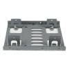 STARTECH BRACKET25X2 Dual 6.35cm Hard