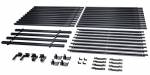 Duct Mounting Rail