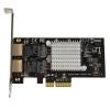 StarTech.com Netværksadapter PCI Express 2.1 x4 1Gbps