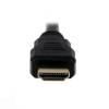 STARTECH HDDVIMM150CM 1.5m HDMI to DVI-