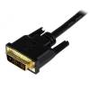 STARTECH HDDVIMM150CM 1.5m HDMI to DVI-