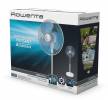 Rowenta Essential+ VU4410F0 K&oslash;leventilator Gulvst&aring;ende Bl&aring; S&oslash;lv Hvid