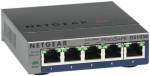 Prosafe Gigabit Plus Switch GS105E 5Port