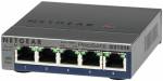 Prosafe Gigabit Plus Switch GS105E 5Port