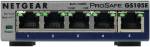 Prosafe Gigabit Plus Switch GS105E 5Port