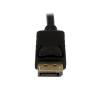 STARTECH DP2DVIMM3BS DisplayPort to DVI