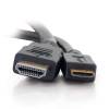 C2G High Speed HDMI to Mini HDMI Cable