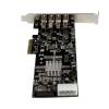 StarTech.com USB-adapter PCI Express x4 5Gbps