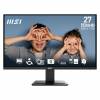 MSI Pro MP273U 27 IPS 3840 x 2160 (4K) DisplayPort HDMI 60 Hz