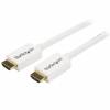 STARTECH HD3MM7MW 7 Meter White CL3 HDMI