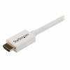 STARTECH HD3MM7MW 7 Meter White CL3 HDMI