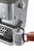 De'Longhi Classic EM450.M Kaffemaskine Metal