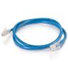 Cbl/3M Assem Blue CAT5E PVC UTP CB