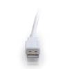 Cbl/2m USB A/A EXT