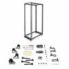 STARTECH Open Frame Rack Cabinet without