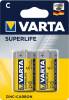 R 14 VSL 2-BL (2014) Varta Superlife