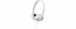 SONY MDRZX310APW.CE7 ZX HEADSET WHITE