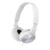 SONY MDRZX310APW.CE7 ZX HEADSET WHITE