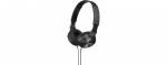 SONY MDRZX310APB.CE7 ZX HEADSET BLACK