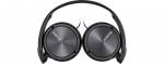 SONY MDRZX310APB.CE7 ZX HEADSET BLACK