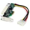 STARTECH PEX1PCI1 PCI Express x1 to PCI