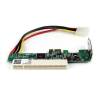 STARTECH PEX1PCI1 PCI Express x1 to PCI