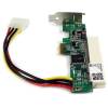 STARTECH PEX1PCI1 PCI Express x1 to PCI