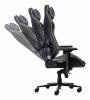 Trust GXT 721 Ruya Pro Premium Gamer Stol Sort